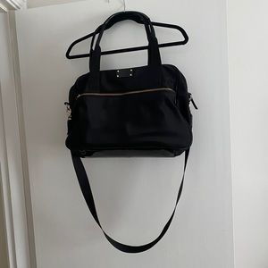 Kate Spade small duffle bag